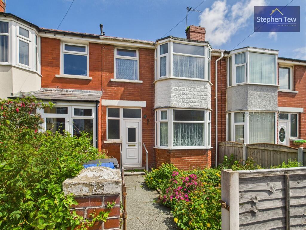 Main image of property: Abbotsford Road, Blackpool, FY3