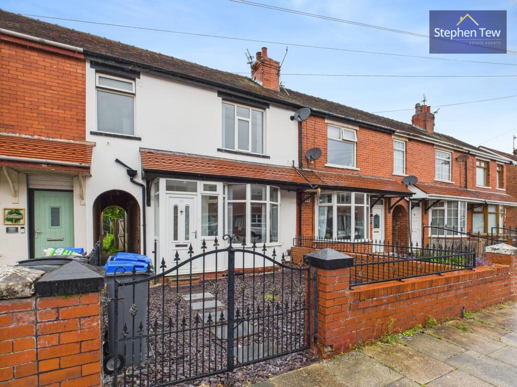 Main image of property: Ailsa Avenue, Blackpool, FY4