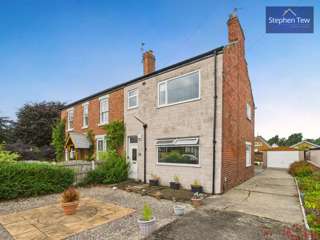 Main image of property: Pedders Lane, Blackpool, FY4