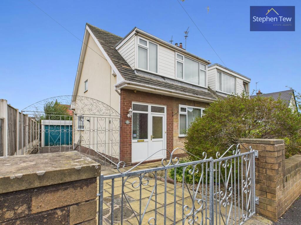 Main image of property: Kingsley Road, Blackpool, FY3