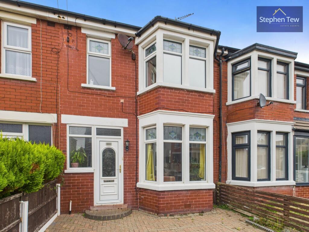 Main image of property: Harris Avenue, Blackpool, FY1