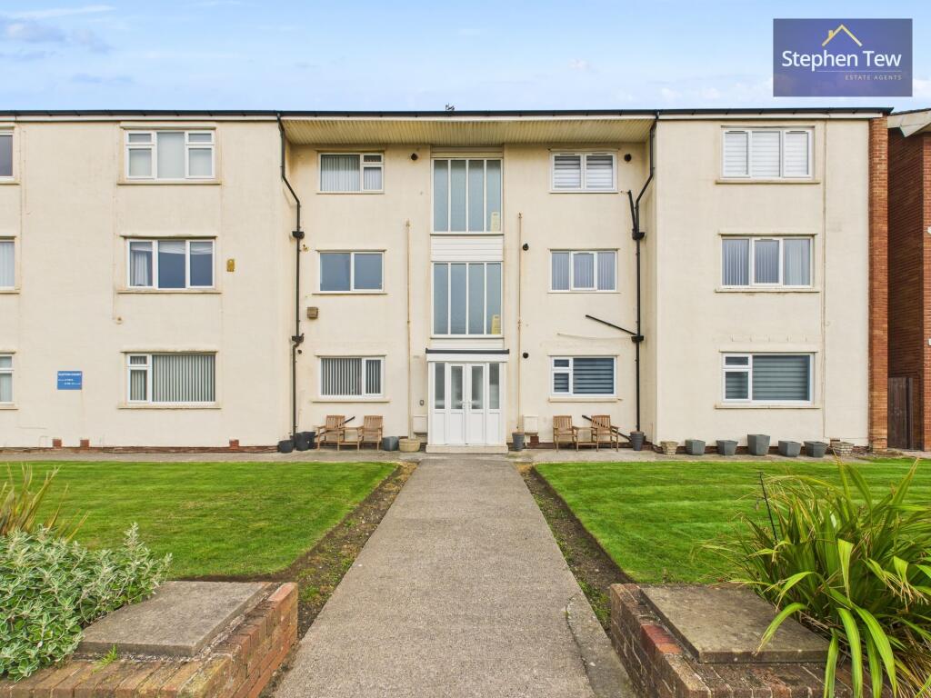 Main image of property: Clifton Drive, Blackpool, FY4