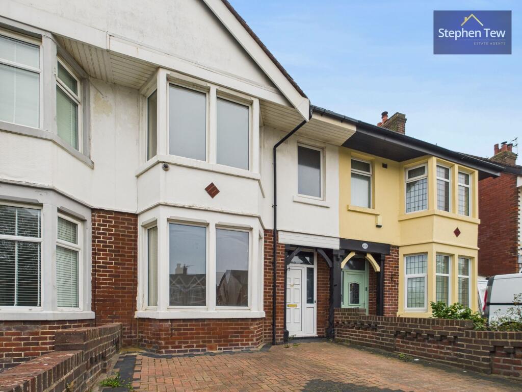 Main image of property: Devonshire Road, Blackpool, FY3