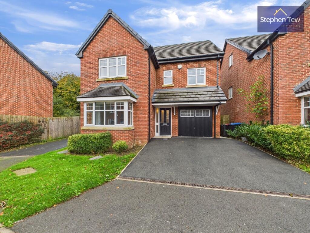 Main image of property: Gardeners Close, Pilling, PR3