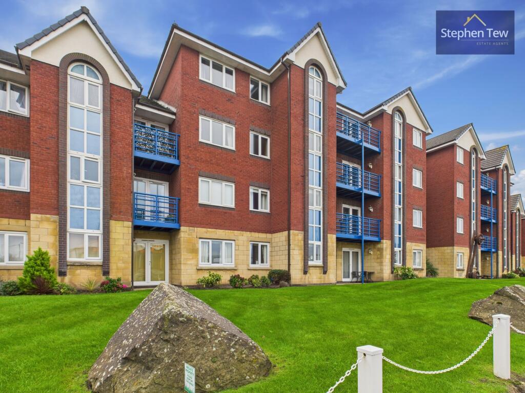 Main image of property: Westgate Road, Lytham St. Annes, FY8