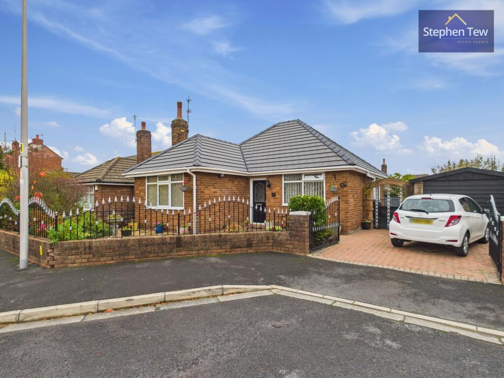 Main image of property: Hathaway, Blackpool, FY4