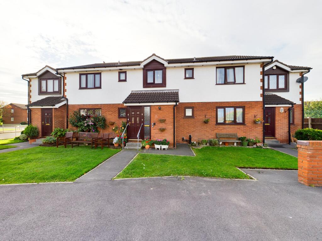 Main image of property: Mooreview Court, Blackpool, FY4