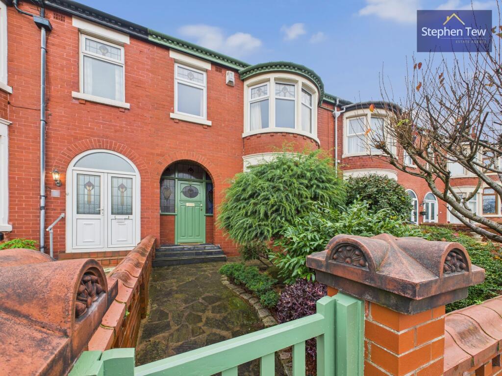 Main image of property: Leeds Road, Blackpool, FY1