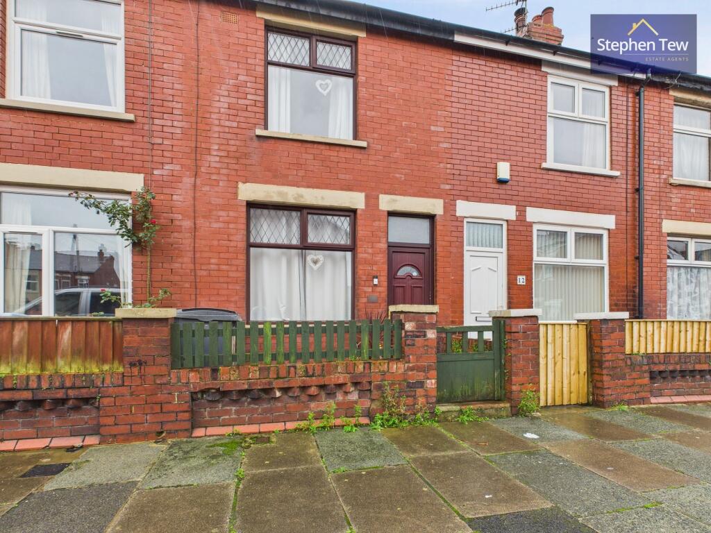 Main image of property: Gisburn Grove, Blackpool, FY3