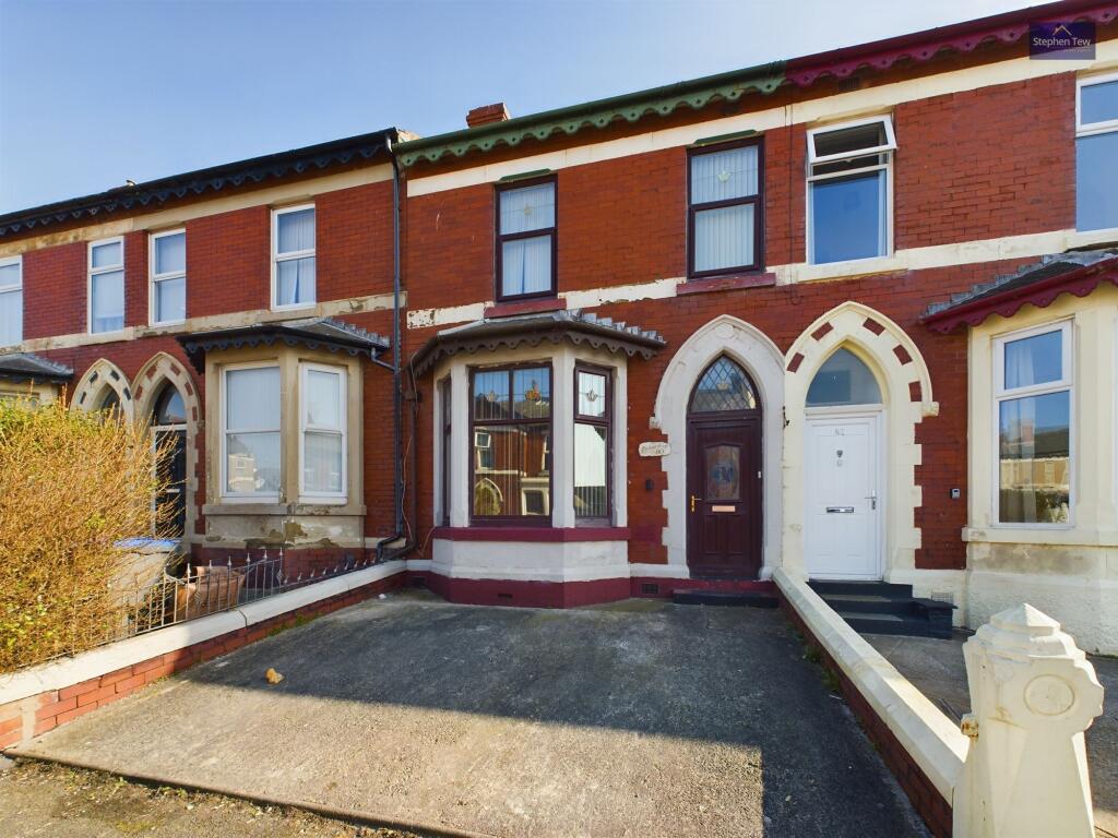 Main image of property: Regent Road, Blackpool, FY1