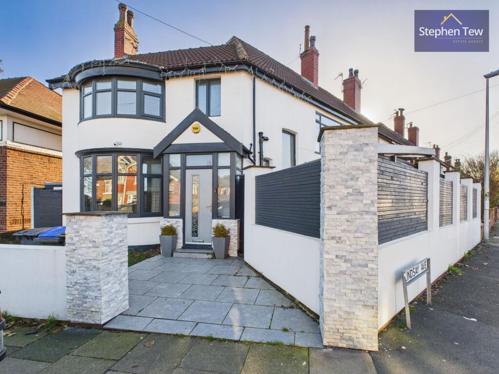 Main image of property: Beechfield Avenue, Blackpool, FY3