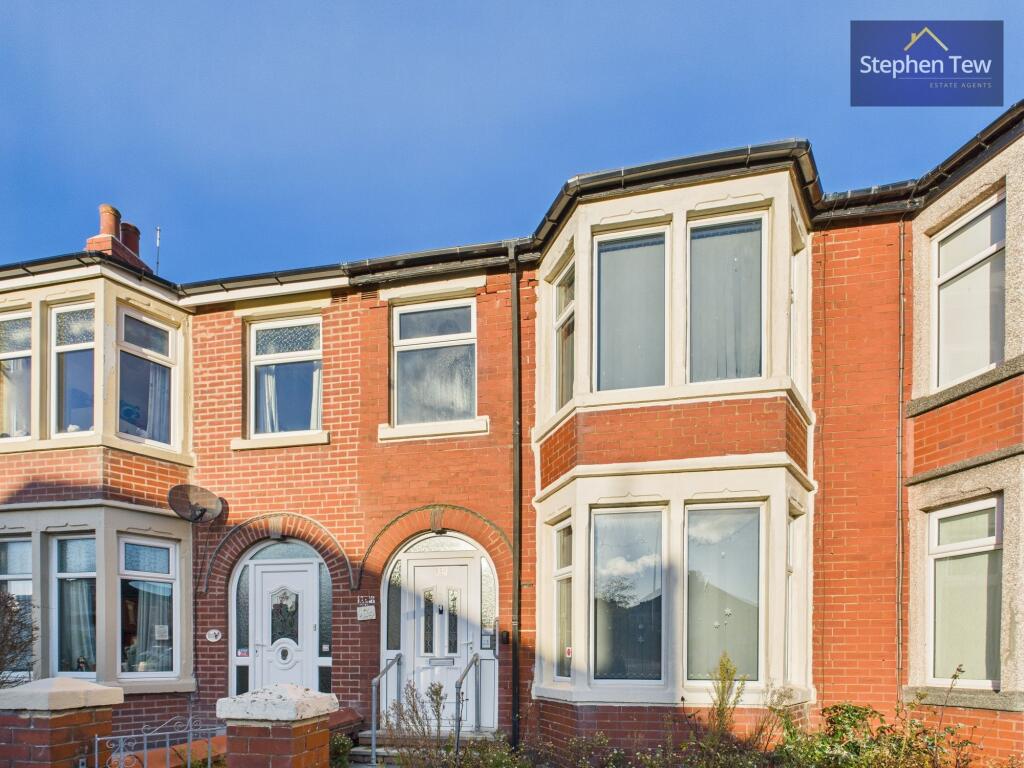 Main image of property: Grasmere Road, Blackpool, FY1