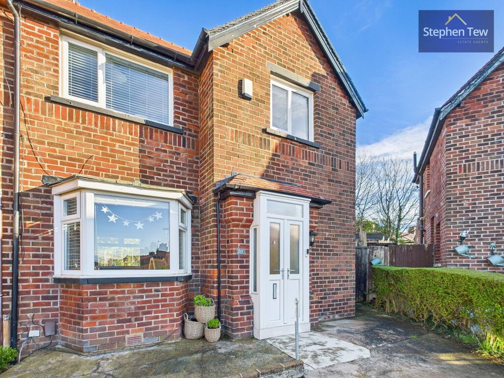 Main image of property: Bailey Court, Blackpool, FY3