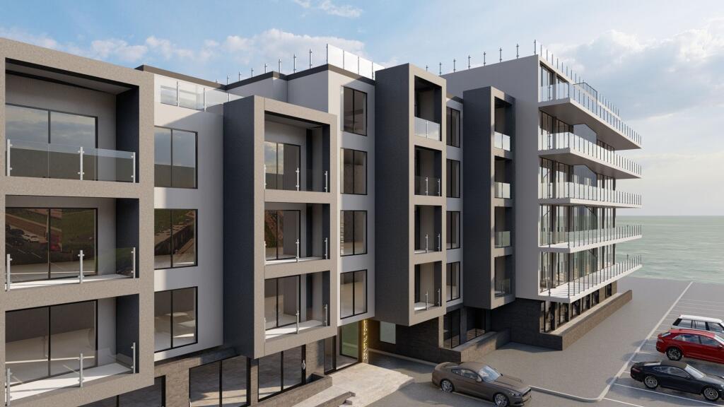 Main image of property: Coastal Point, 647-655 New South Promenade, FY4