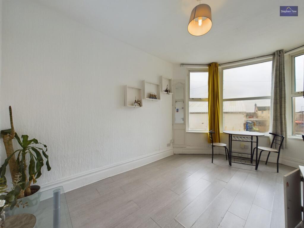 Main image of property: Dickson Road, Blackpool, FY1