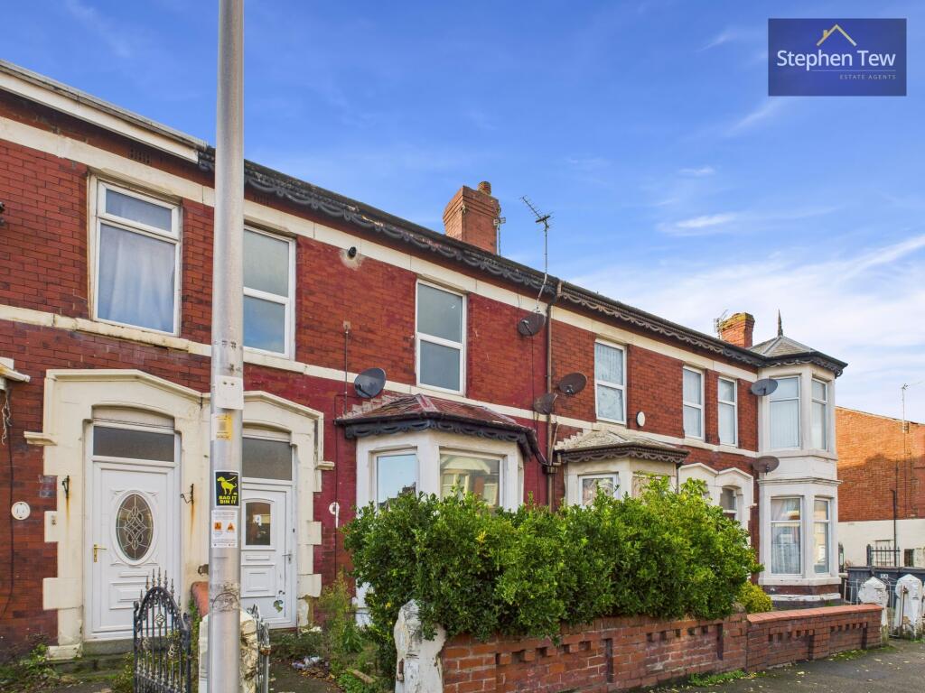Main image of property: Saville Road, Blackpool, FY1