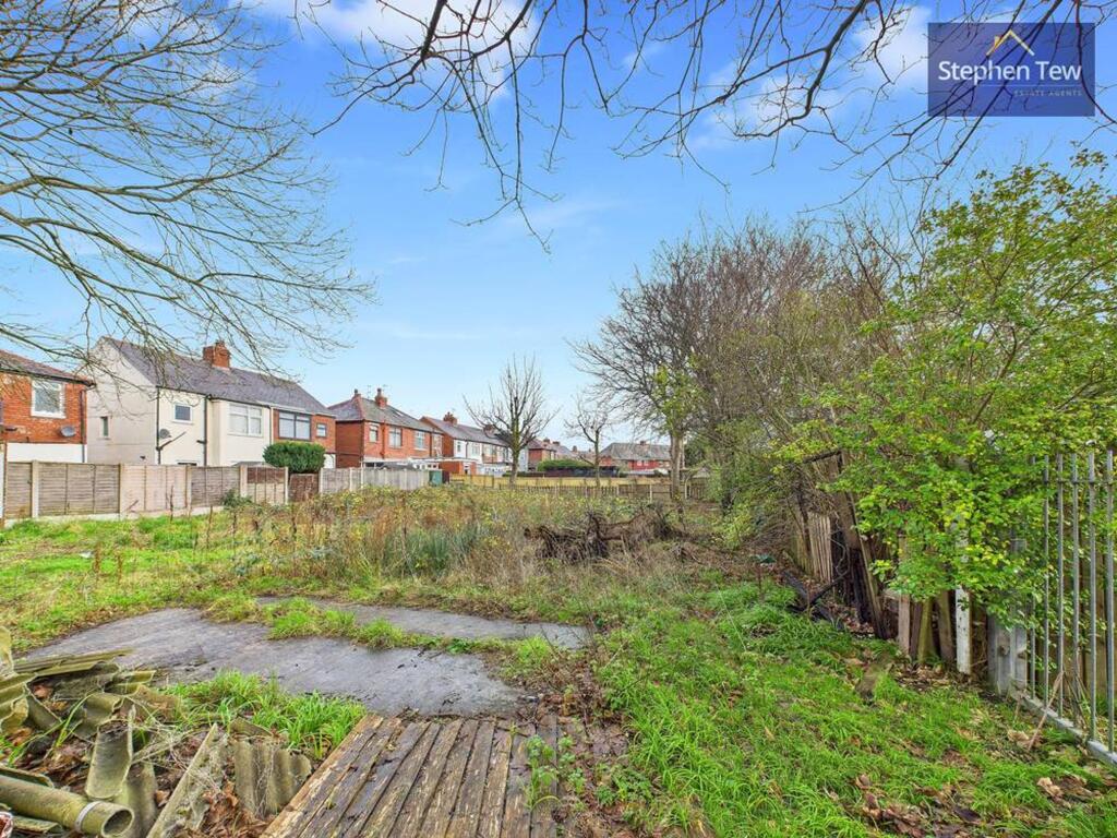 Main image of property: Harcourt Road, Blackpool, FY4