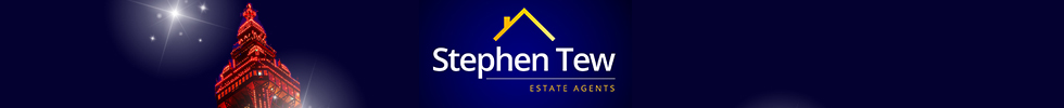 Get brand editions for Stephen Tew Estate Agents, Blackpool