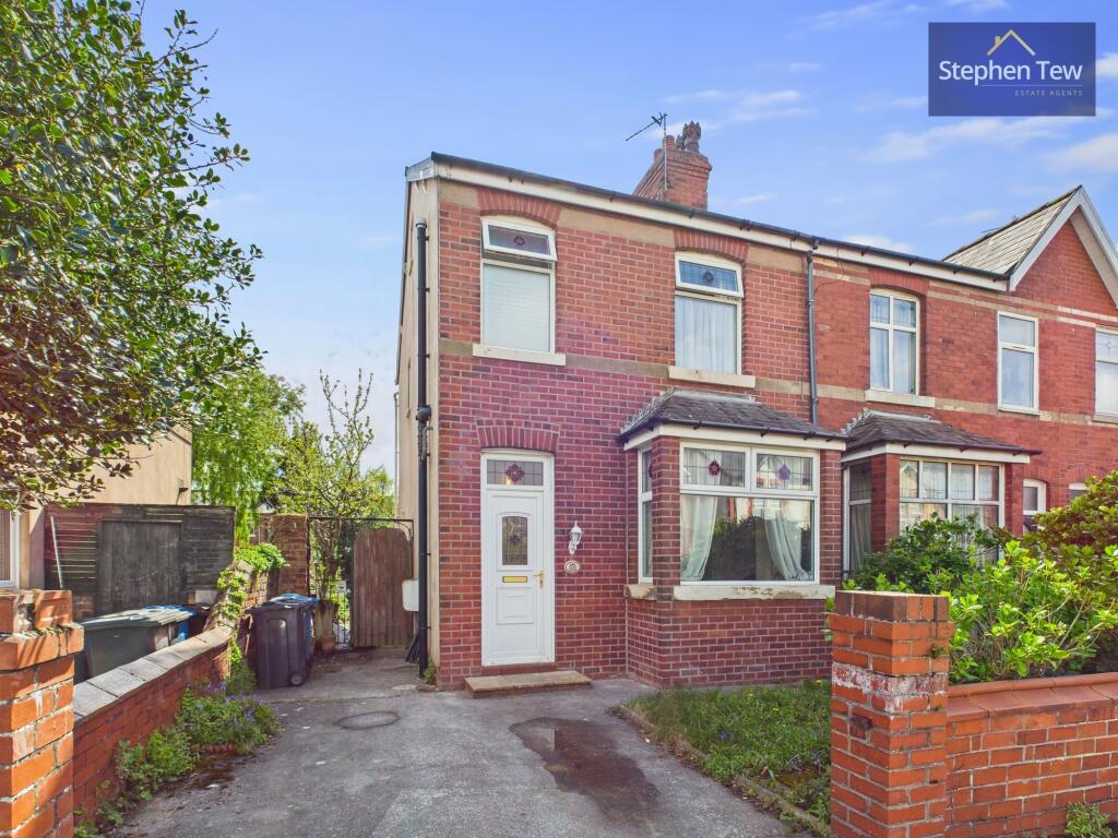Main image of property: Rossendale Road, Lytham St. Annes, FY8