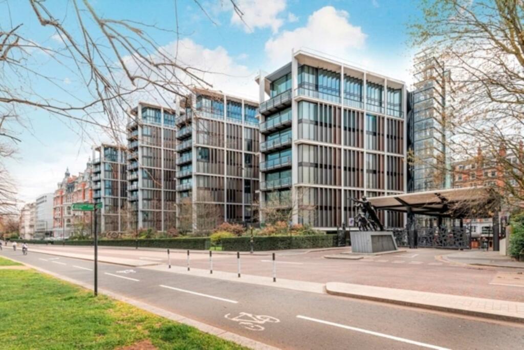 Main image of property: One Hyde Park, Knightsbridge