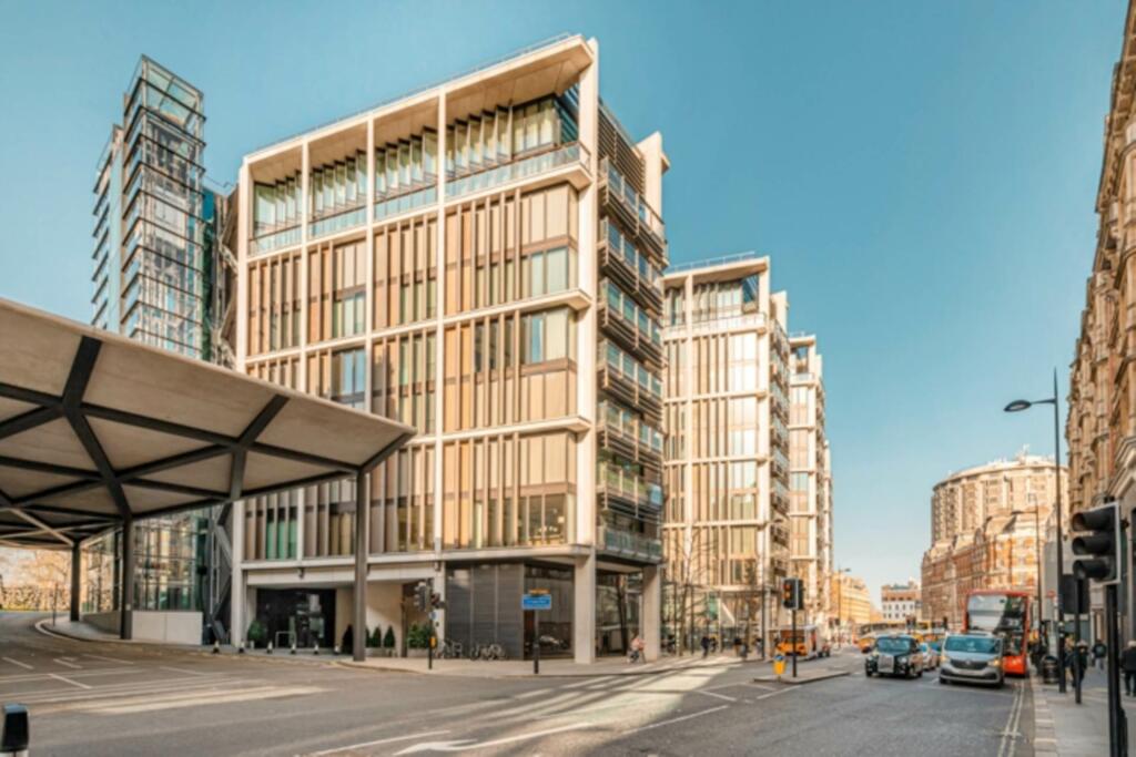 Main image of property: One Hyde Park, Knightsbridge