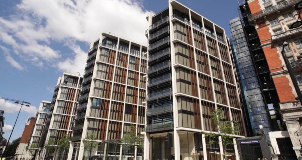 Main image of property: One Hyde Park, Knightsbridge