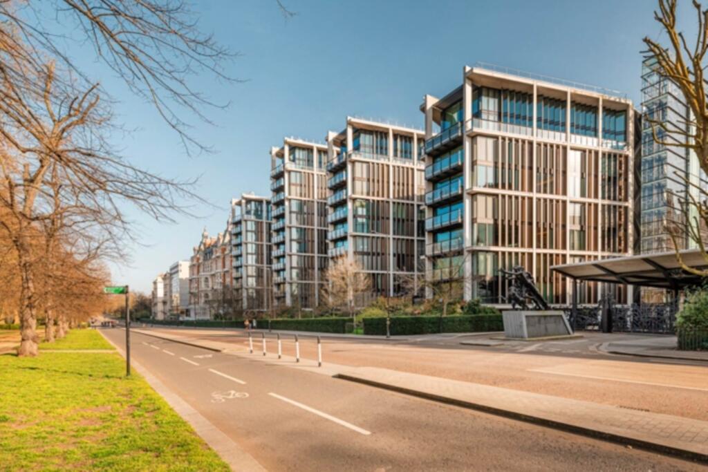 Main image of property: One Hyde Park, Knightsbridge