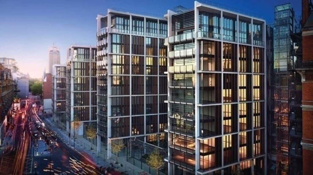 Main image of property: One Hyde Park, London