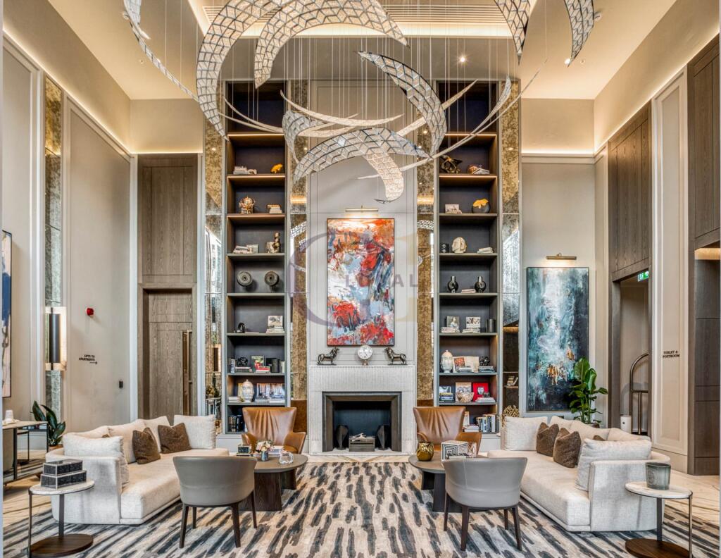 Main image of property: Thames City, Nine Elms, London SW8