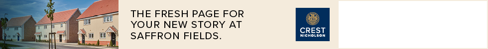 Crest Nicholson, Saffron Fields