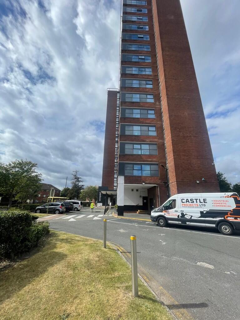 Main image of property: West Point, Old Trafford, Manchester