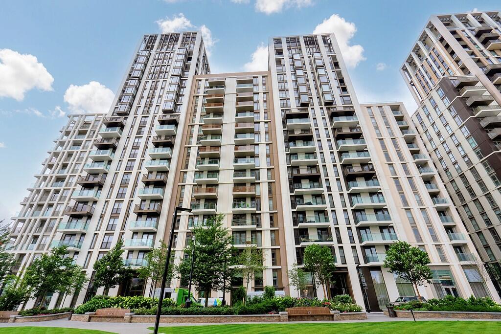 Main image of property: Belvedere Row, Apartments Fountain