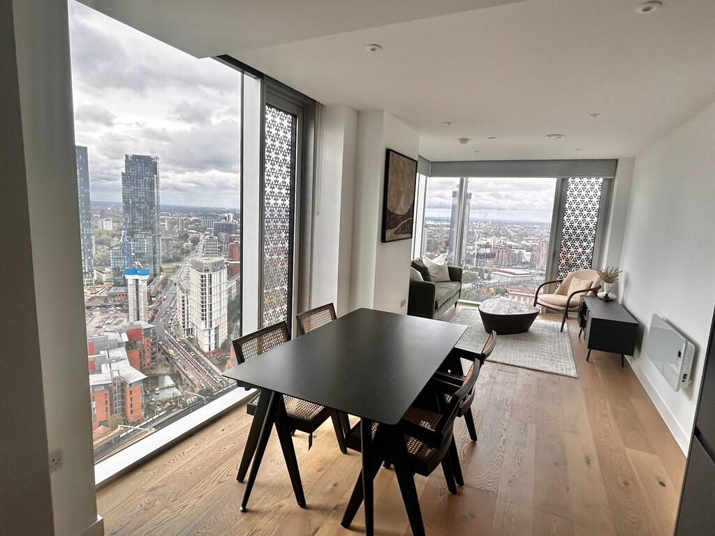 Main image of property: Viadux, 42 Great Bridgewater Street