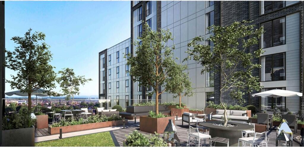 Main image of property: The Exchange, Preston