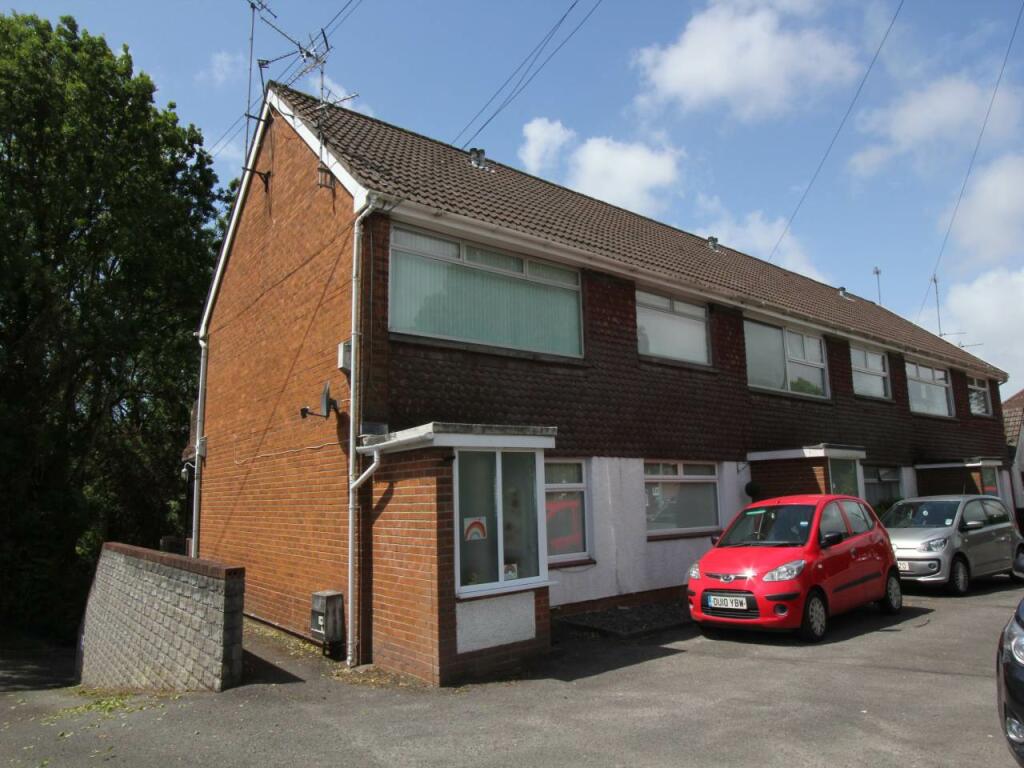 Main image of property: Broad Close, Barry, Vale of Glamorgan