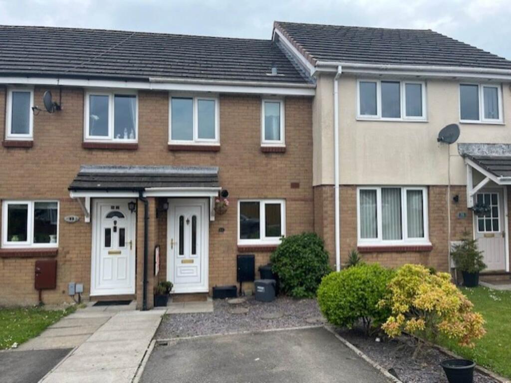 Main image of property: The Wheate Close, Rhoose, Vale of Glamorgan