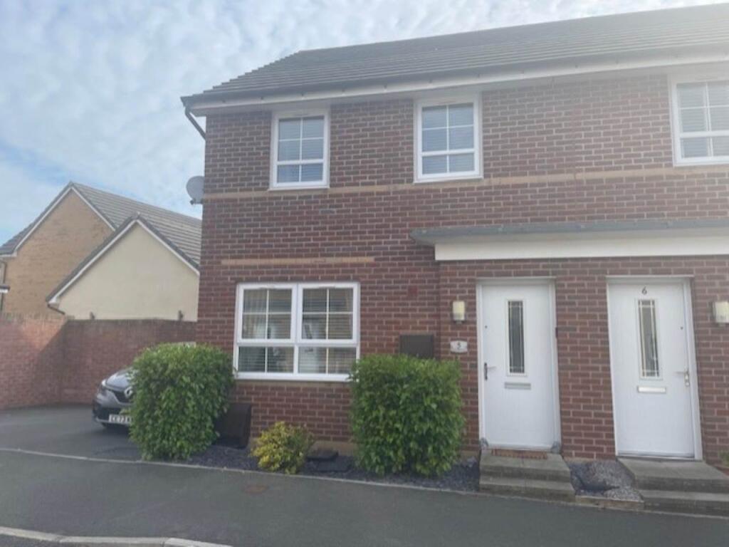Main image of property: Cae Brewis, Boverton, Llantwit Major