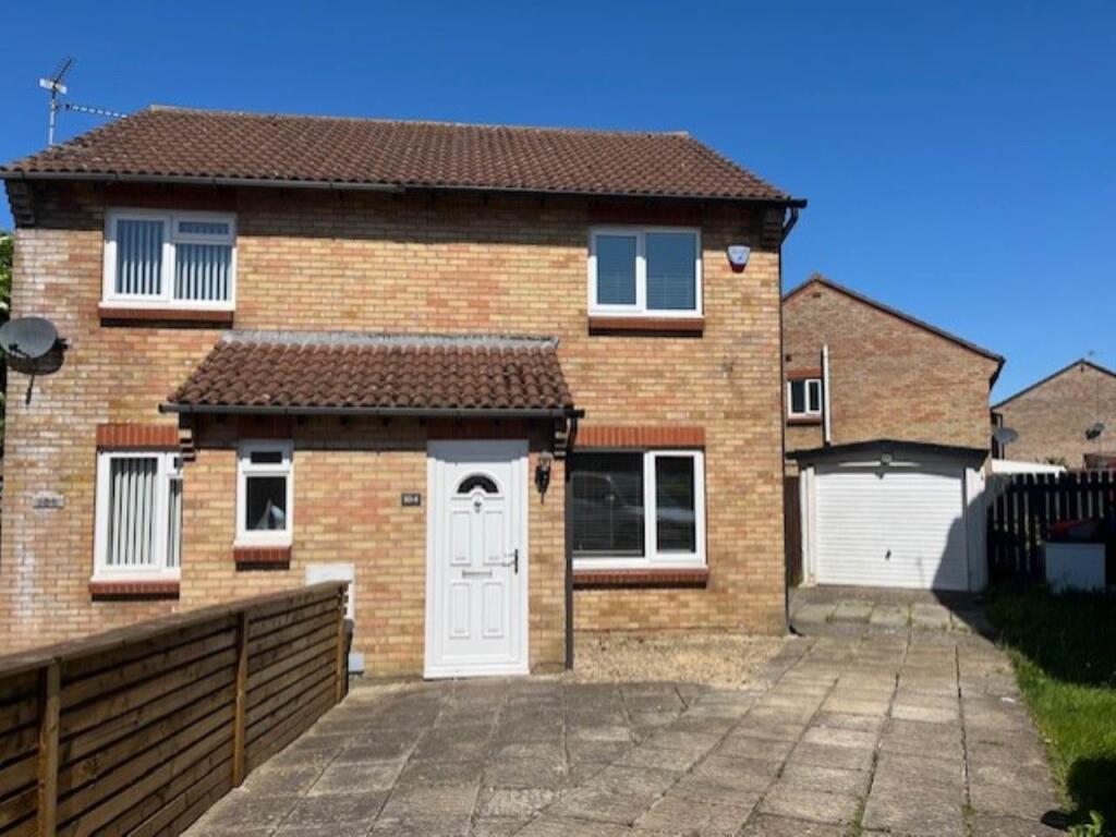 Main image of property: Fonmon Park Road, Rhoose, Vale of Glamorgan