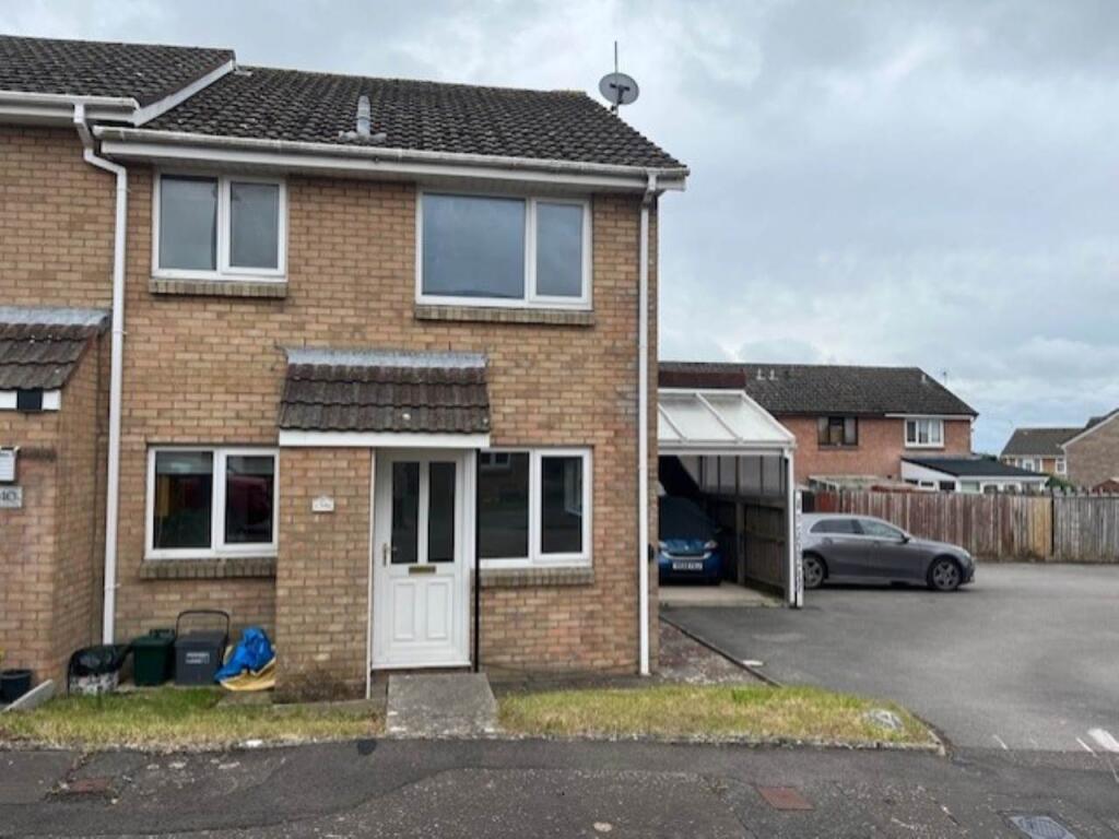 Main image of property: Murlande Way, Rhoose, Vale of Glamorgan