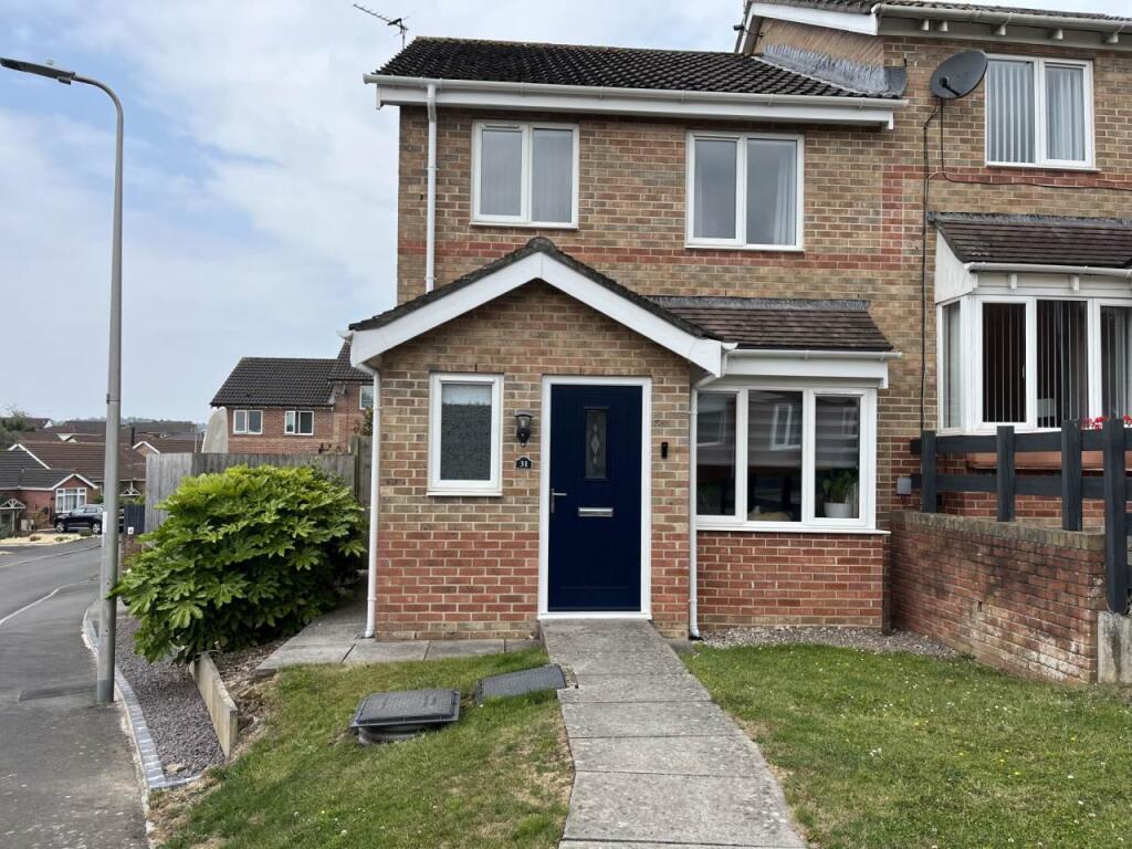 Main image of property: Melyn Y Gors, Barry, Vale of Glamorgan