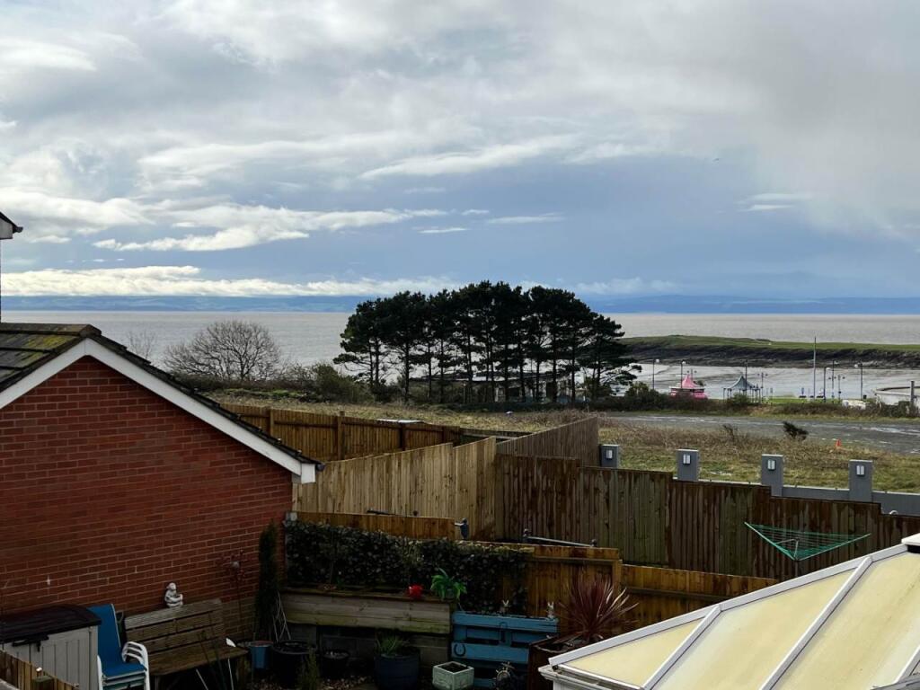 Main image of property: Gwennol Y Mor, Barry Island, Barry