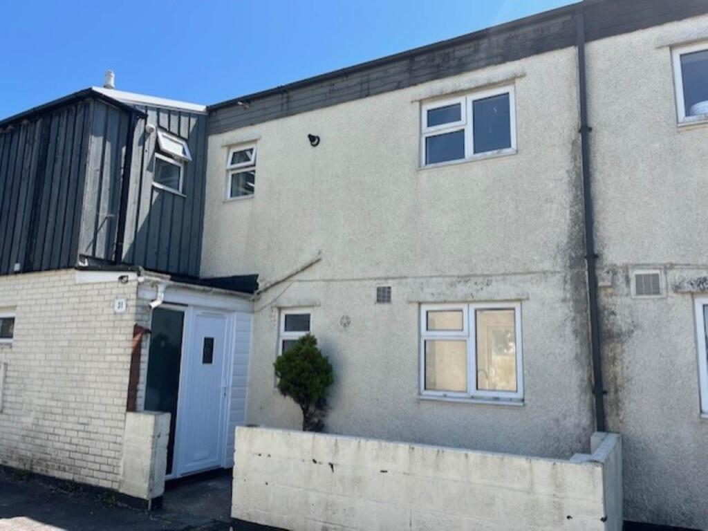 Main image of property: Livingstone Way, St Athan, Barry 