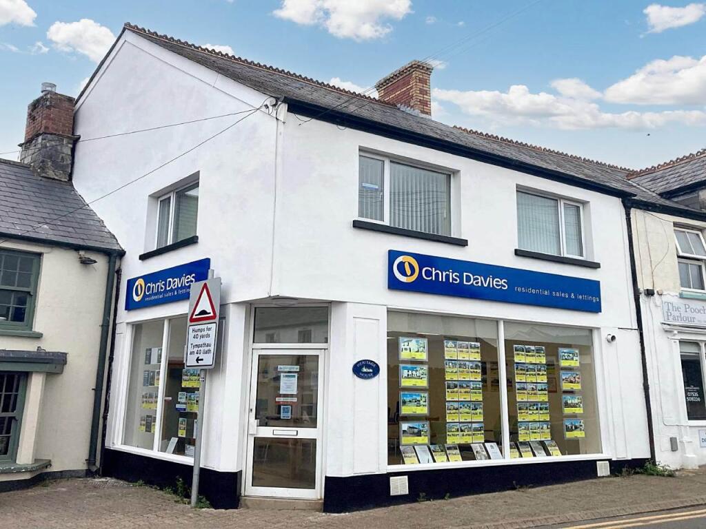 Main image of property: East Street, Llantwit Major, Vale Of Glamorgan