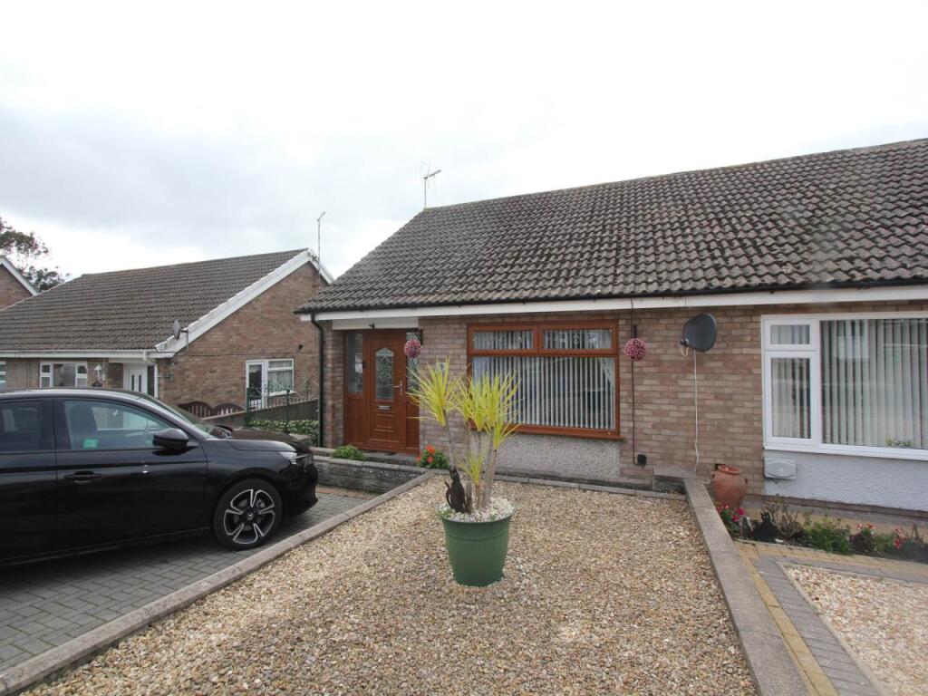 Main image of property: Celtic Way, Rhoose, Vale of Glamorgan