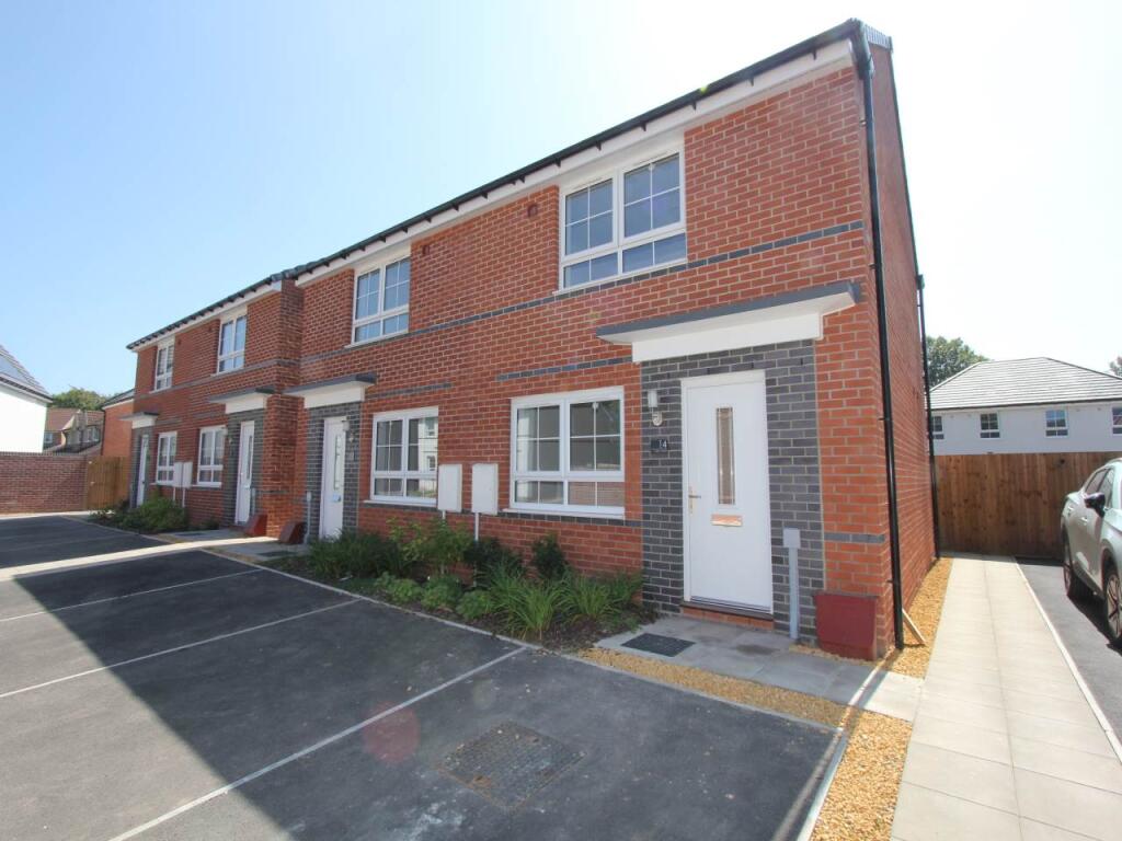 Main image of property: Cae'r Victor, St Athan, Vale of Glamorgan