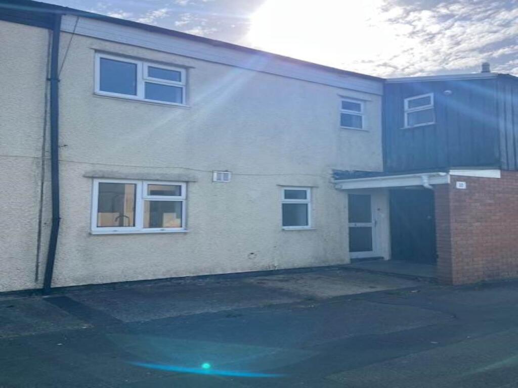 Main image of property: Livingstone Way, , St Athan