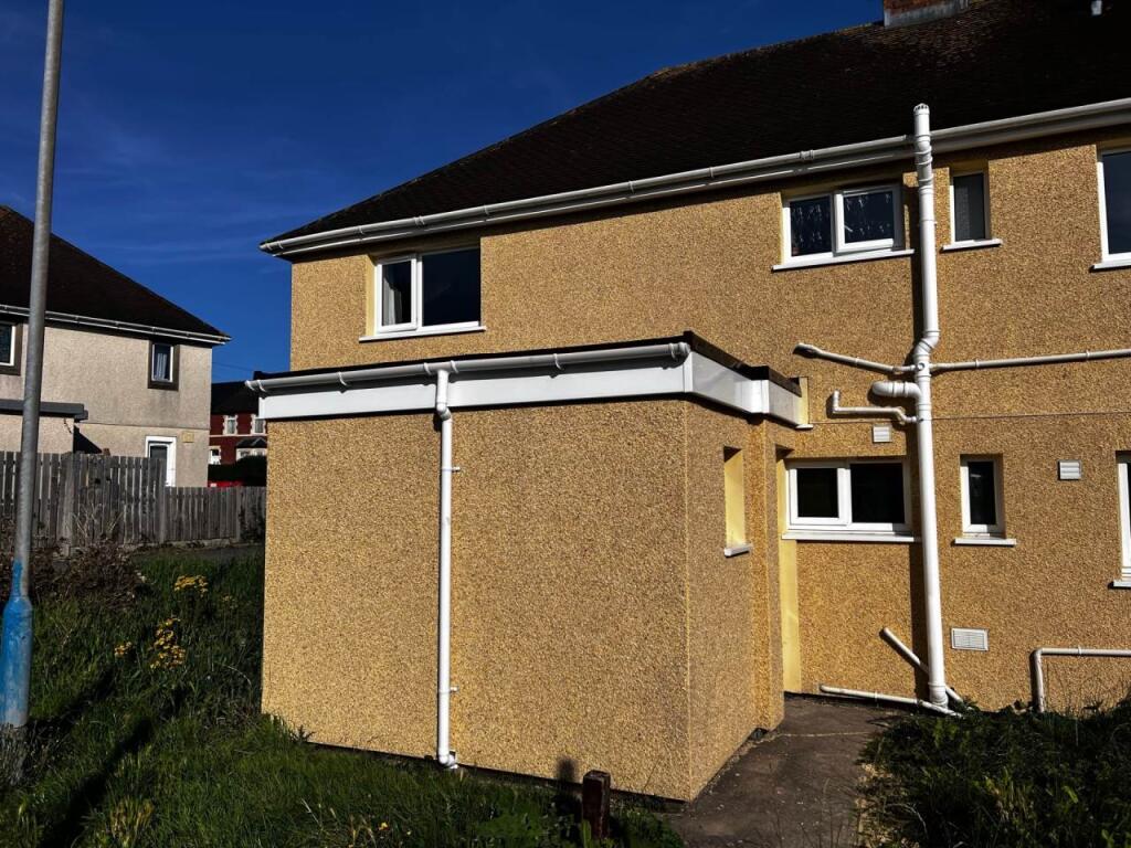 Main image of property: Station Road, Rhoose, Vale of Glamorgan