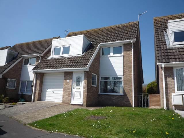 Main image of property: Pembroke Place, Boverton, Llantwit Major