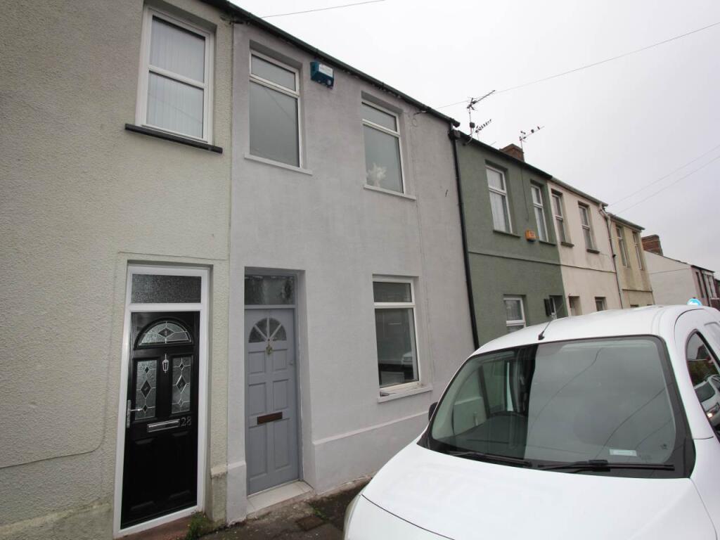 Main image of property: Arthur Street, Barry, Vale of Glamorgan