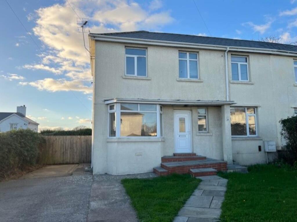 Main image of property: Stallcourt Avenue, Llantwit Major, Vale of Glamorgan
